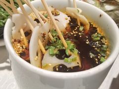 -辣婆婆(航天桥店)