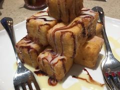 -满得意茶餐厅·顺德家常菜·港式经典(大良店)