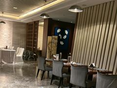 -宁波逸东豪生大酒店·豪生咖啡厅