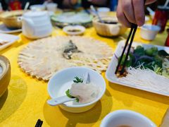 -官塘鱻鱻鱼生
