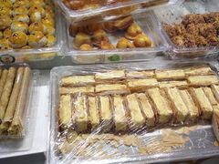 -恩点烘焙面包糕点·伴手礼(和平广场店)