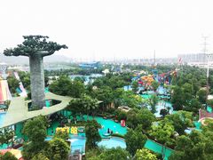 -苏州乐园森林水世界