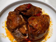 -老爷庙风味美食府(魏都大道店)