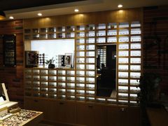 店内环境-A380视光·蔡司眼镜店(锦艺城店)