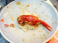 -霸王虾·麻辣小龙虾(清水河公园店)