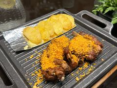 -紫泥369粗粮季(四牌楼店)