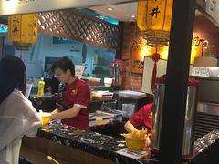 -深水井老冰粉(解放碑英利大融城店)