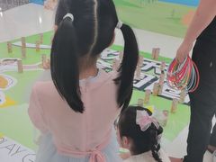 -万达广场(临港店)