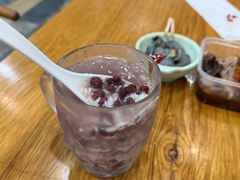 赤豆酒酿-晓马鸭店(新芜路店)