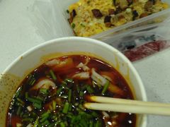 武汉豆皮-老通城豆皮大王(吉庆街店)