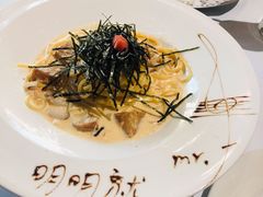 -Mr.J义法厨房(北医店)