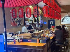 -千代武日本料理(开发区店)