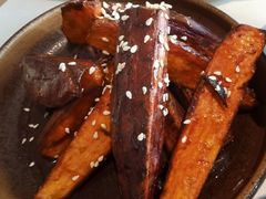 -农畉LONFOOD(福田星河COCOPark店)