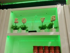 -京客隆超市(管庄店)