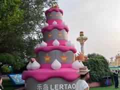 -秦皇岛乐岛海洋王国