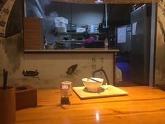 -呼啦面馆·头牌豌杂面(爱琴海店)