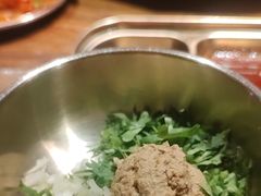 -西塔老太太泥炉烤肉(万柳华联店)