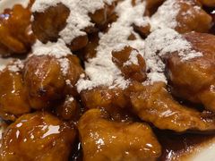 -绿茶餐厅(昆明世纪金源店)