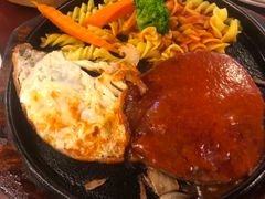 -贵族皇仕牛排(宁德1店)