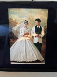-墨克影像婚纱摄影