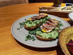 无花果手撕鸡肉tapas-Toris(LuOne凯德晶萃广场店)