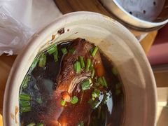 -鸡鸣汤包(红山动物园店)