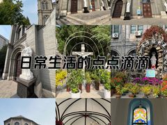 -天主教堂(莲池区)