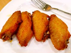 烤鸡翅-必胜客(大悦城店)