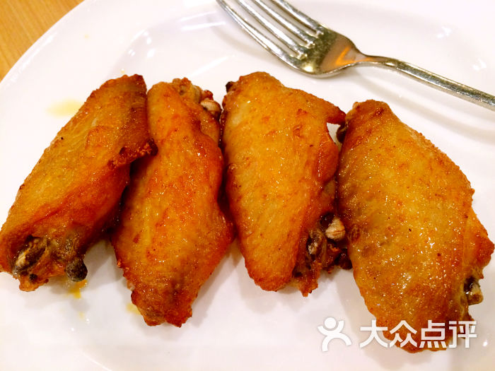 必胜客(大悦城商厦店)烤鸡翅图片 - 第35张