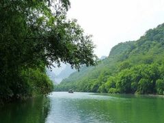 -清远鱼水旅游风景度假区