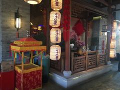 -二十八里太湖船菜(吉祥路店)