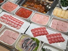 -海底捞火锅(群光广场店)