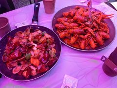 -巴厘龙虾·榜首油焖大虾(洞庭·艺术洋房店)