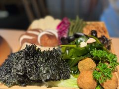 -十二舍·湯物素煮(江泰潤政店)