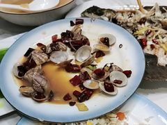 -来之顺海鲜菜馆·青岛菜·始于1993(栈桥店)