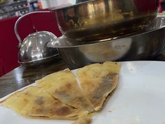 -穆老九清真牛羊肉馆(宋城店)