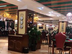 大堂-海尔巴格新疆餐厅(东来兴店)