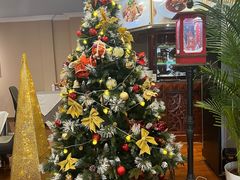 -新侨三宝乐西餐厅(崇文门店)