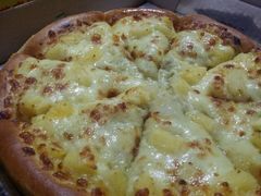 -尊宝比萨(石牌东店)