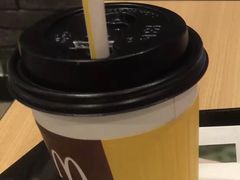 -麦当劳(郑州东高铁站店)