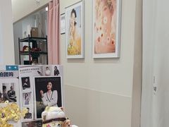 -天真蓝照相馆(新世界店)