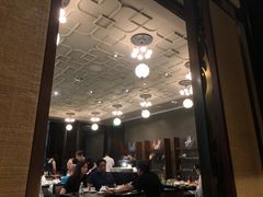 大堂-广州文华东方酒店·江-由辉师傅主理