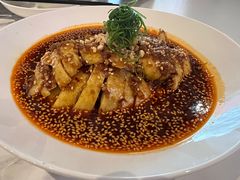 -一品红川菜(皇岗店)