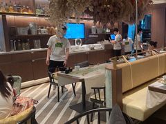 -渔语鱼新川菜Bistro(万象天地店)