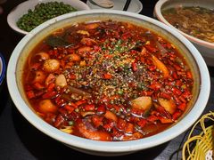 -兰袖厨现炒黄牛肉(天润店)