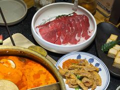 -巴奴毛肚火锅(广益哥伦布店)