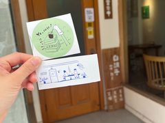 -白胡子咖啡(丽都园店)