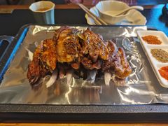 -桐湾大院·桐庐菜(滨江店)
