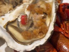 -尚宴牛特鲜自助(太原街万达店)