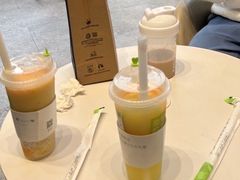 -奈雪的茶(重庆万象城北区店)